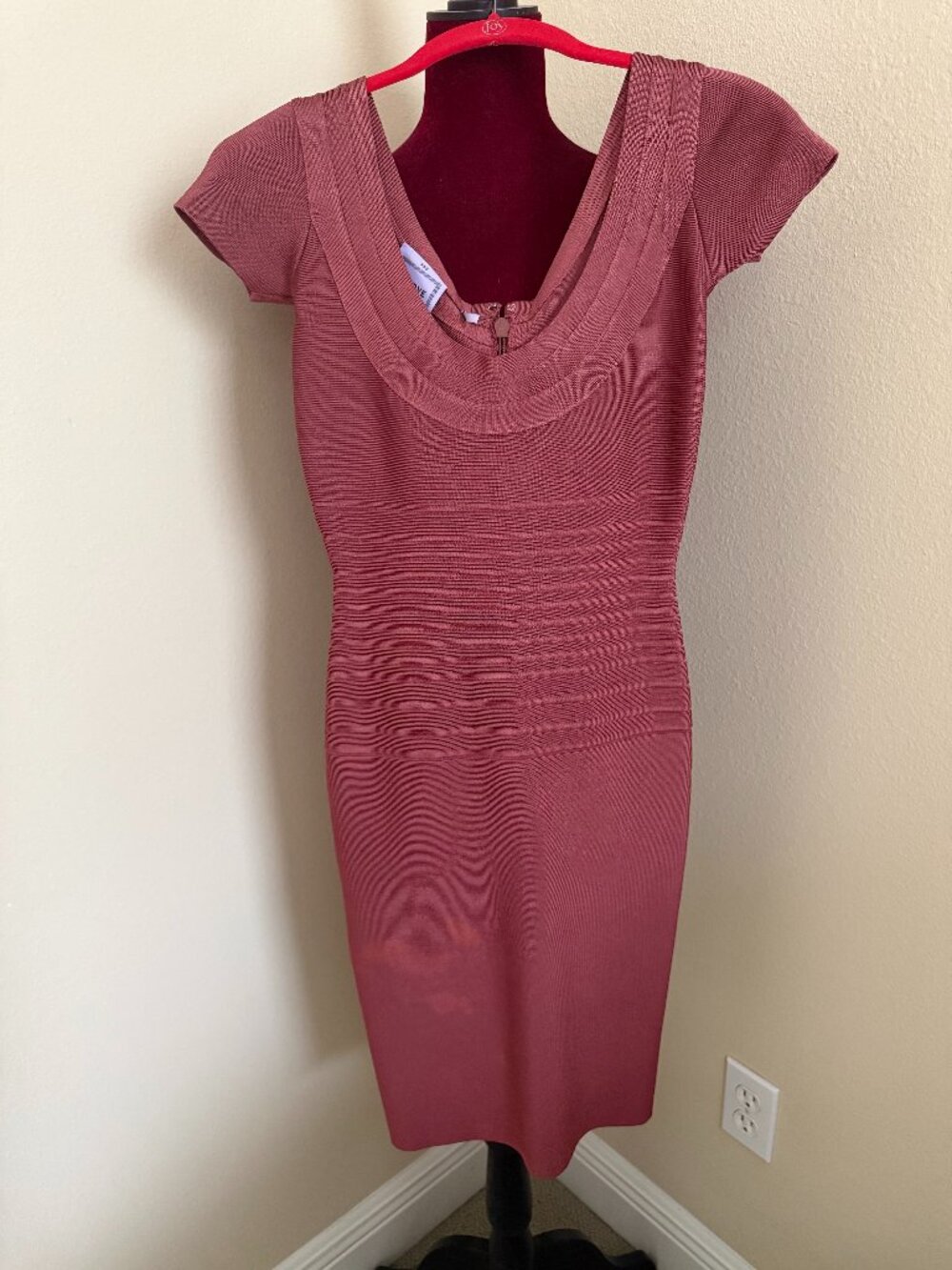 Herve Leger Dress